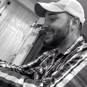 Meet your Posher, Andy